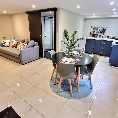 Le Petit Rocher 30M2- Studio Standing 3 Etoiles Saint-Aignan-Grand-Lieu Exteriér fotografie